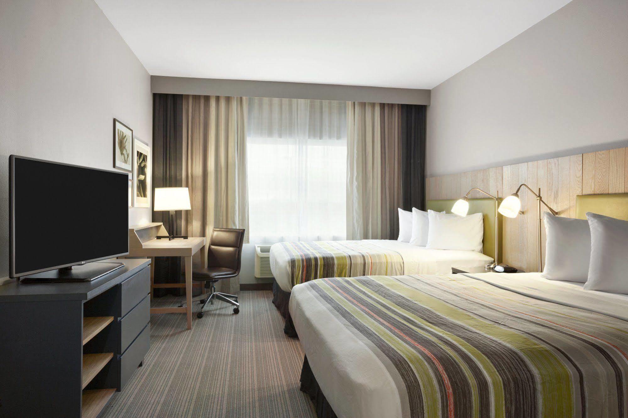 Country Inn & Suites By Radisson, York, Pa Dış mekan fotoğraf