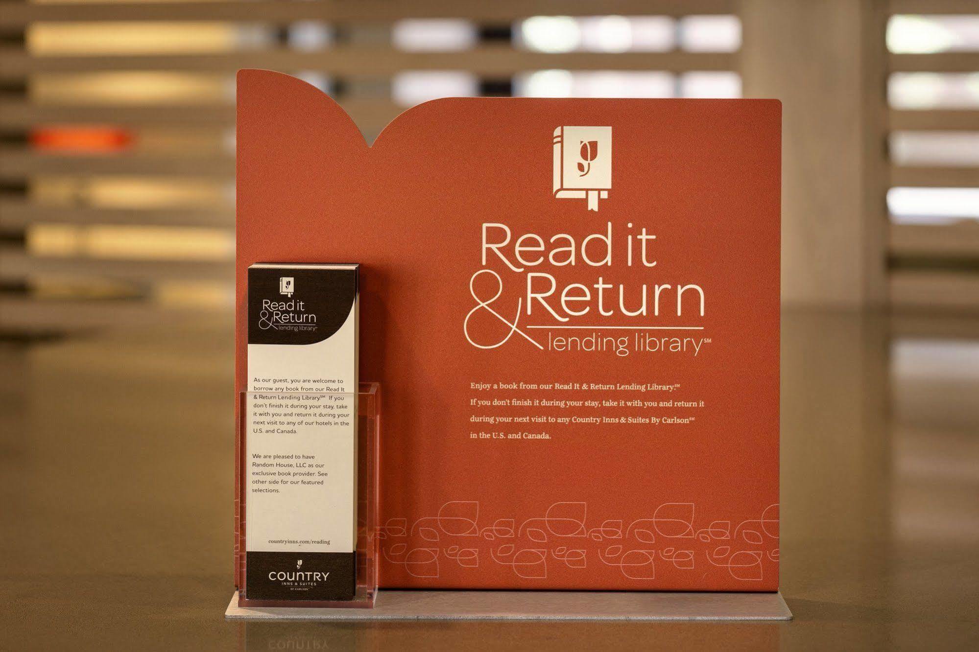 Country Inn & Suites By Radisson, York, Pa Dış mekan fotoğraf