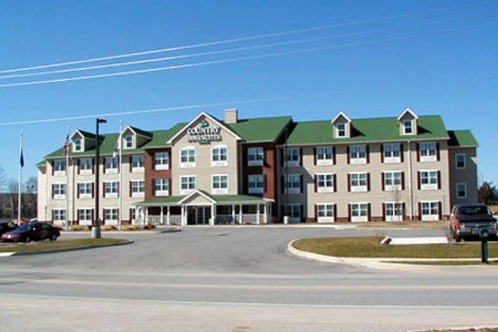 Country Inn & Suites By Radisson, York, Pa Dış mekan fotoğraf